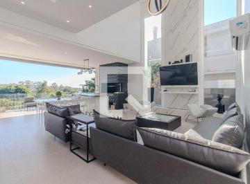 Casa · 309m² · 3 Quartos · 4 Vagas · Casa à Venda - Vila Nova, 3 Quartos,  309 m² - Porto Alegre