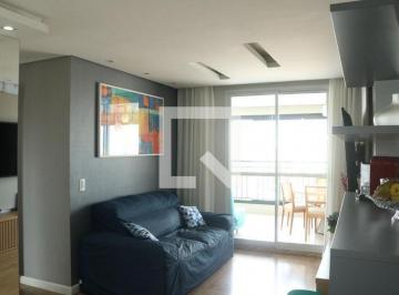 Apartamento · 95m² · 3 Quartos · 2 Vagas · Apartamento à Venda - Barra Funda, 3 Quartos, 95 m² - São Paulo