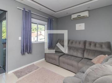 Casa · 85m² · 2 Quartos · 1 Vaga · Casa à Venda - Teresópolis, 2 Quartos,  85 m² - Porto Alegre