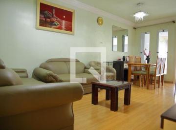 Casa · 65m² · 2 Quartos · 2 Vagas · Casa à Venda - Nova Petrópolis, 2 Quartos,  65 m² - São Bernardo do Campo