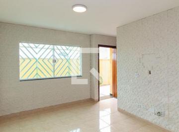 Casa · 55m² · 2 Quartos · 2 Vagas · Casa à Venda - Itaquera, 2 Quartos,  55 m² - São Paulo