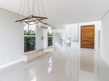 Casa · 309m² · 5 Quartos · 4 Vagas · Casa à Venda - Alphaville, 5 Quartos,  309 m² - Santana de Parnaíba
