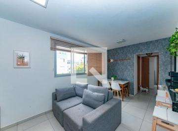 Apartamento · 80m² · 2 Quartos · 2 Vagas · Apartamento à Venda - Buritis, 2 Quartos,  80 m² - Belo Horizonte
