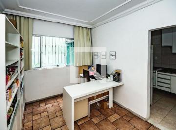Apartamento · 84m² · 2 Quartos · 1 Vaga · Apartamento à Venda - Castelo, 2 Quartos,  84 m² - Belo Horizonte
