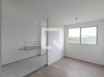 Apartamento · 44m² · 2 Quartos · 1 Vaga · Apartamento para Aluguel - José Bonifácio, 2 Quartos, 44 m² - São Paulo
