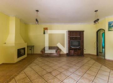 Casa · 300m² · 6 Quartos · 3 Vagas · Casa para Aluguel - Jardim Santos Dumont, 6 Quartos,  300 m² - Mogi das Cruzes
