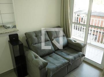 Apartamento · 39m² · 2 Quartos · Apartamento para Aluguel - Vila Carrão, 2 Quartos, 39 m² - São Paulo