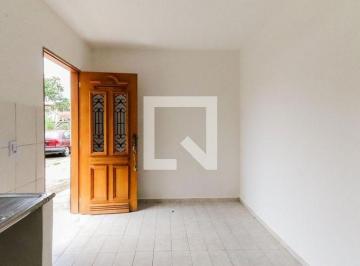Casa · 40m² · 1 Quarto · 3 Vagas · Casa para Aluguel - Jardim Rio das Pedras, 1 Quarto, 40 m² - Cotia