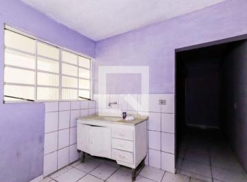Casa · 30m² · 1 Quarto · Casa para Aluguel - Jardim Rio das Pedras, 1 Quarto, 30 m² - Cotia