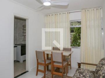 Apartamento · 40m² · 1 Quarto · Apartamento para Aluguel - Perdizes, 1 Quarto,  40 m² - São Paulo