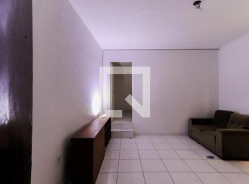 Casa · 50m² · 1 Quarto · Casa para Aluguel - Jardim Rio das Pedras, 1 Quarto, 50 m² - Cotia