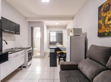 Apartamento · 25m² · 1 Quarto · Apartamento para Aluguel - Parque Viana, 1 Quarto, 25 m² - Barueri