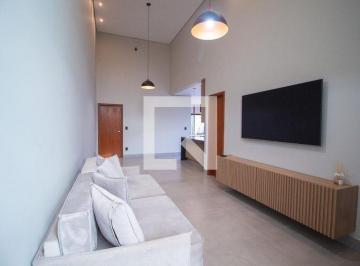 Casa · 149m² · 3 Quartos · 2 Vagas · Casa para Aluguel - Parque São Bento, 3 Quartos, 149 m² - Sorocaba