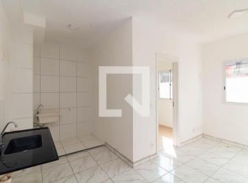 Apartamento · 35m² · 2 Quartos · Apartamento para Aluguel - Vila Progresso, 2 Quartos, 35 m² - São Paulo