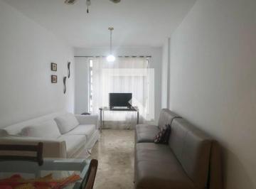 Apartamento · 56m² · 1 Quarto · 1 Vaga · Apartamento para Aluguel - Barra Funda, 1 Quarto,  56 m² - Guarujá