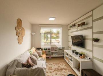 Apartamento · 50m² · 3 Quartos · 1 Vaga · Apartamento para Aluguel - Parolin, 3 Quartos, 50 m² - Curitiba