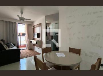 Apartamento · 50m² · 2 Quartos · 1 Vaga · Apartamento para Aluguel - Recreio, 2 Quartos, 50 m² - Rio de Janeiro