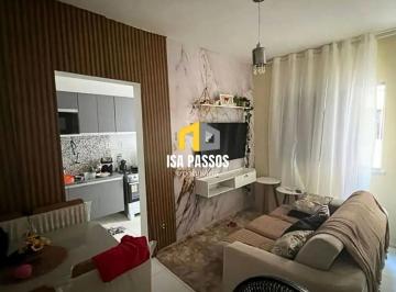 Apartamento à venda no LIVRE MORADA, SÃO BRÁS, Nossa Senhora do Socorro, SE · Apartamento à venda no LIVRE MORADA, SÃO BRÁS, Nossa Senhora do Socorro, SE