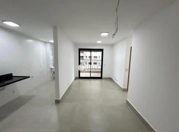 Apartamento · 77m² · 2 Quartos · 1 Vaga · Apartamento novo primeira locação com 2 quartos sendo 1 suíte disponível para locação no bairro Jard