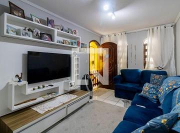 Casa · 150m² · 3 Quartos · 3 Vagas · Casa à Venda - Jardim Cocaia, 3 Quartos,  150 m² - Guarulhos