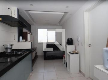 Apartamento · 27m² · 1 Quarto · Apartamento à Venda - Sapopemba, 1 Quarto,  27 m² - São Paulo