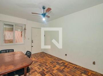 Apartamento · 72m² · 3 Quartos · Apartamento à Venda - Humaitá, 3 Quartos, 72 m² - Porto Alegre
