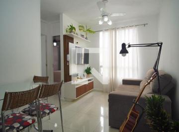 Apartamento · 40m² · 2 Quartos · 1 Vaga · Apartamento à Venda - Alto Petrópolis, 2 Quartos,  40 m² - Porto Alegre