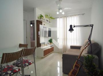 Apartamento · 40m² · 2 Quartos · 1 Vaga · Apartamento à Venda - Alto Petrópolis, 2 Quartos,  40 m² - Porto Alegre