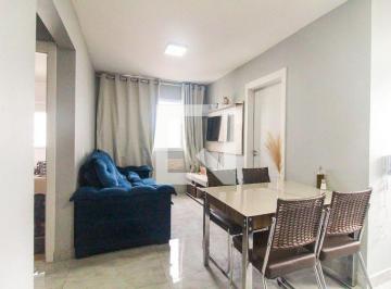 Apartamento · 38m² · 2 Quartos · Apartamento à Venda - Vila Progresso, 2 Quartos,  38 m² - São Paulo