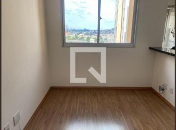 Apartamento · 43m² · 2 Quartos · 1 Vaga · Apartamento à Venda - Vila Nogueira, 2 Quartos,  43 m² - Diadema