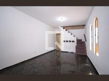 Casa · 130m² · 3 Quartos · 2 Vagas · Casa à Venda - Vila Antonieta, 3 Quartos,  130 m² - São Paulo