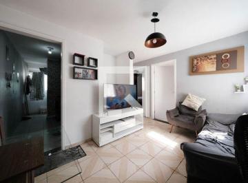 Apartamento · 46m² · 2 Quartos · Apartamento à Venda - Artur Alvim, 2 Quartos,  46 m² - São Paulo