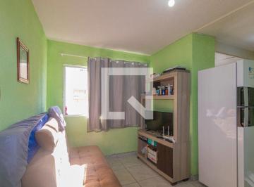 Apartamento · 42m² · 2 Quartos · 1 Vaga · Apartamento à Venda - São José, 2 Quartos, 42 m² - Canoas