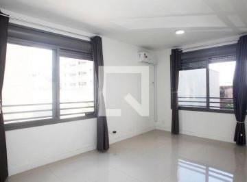 Apartamento · 30m² · 1 Quarto · 1 Vaga · Apartamento à Venda - Cidade Baixa, 1 Quarto,  30 m² - Porto Alegre