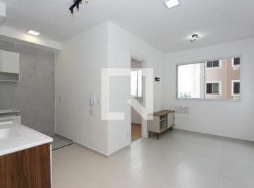 Apartamento · 35m² · 2 Quartos · Apartamento à Venda - Tatuapé, 2 Quartos,  35 m² - São Paulo