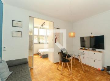 Apartamento · 30m² · 1 Quarto · Apartamento à Venda - Consolação, 1 Quarto, 30 m² - São Paulo