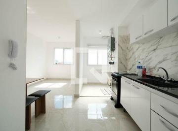 Apartamento · 35m² · 2 Quartos · Apartamento à Venda - Artur Alvim, 2 Quartos,  35 m² - São Paulo