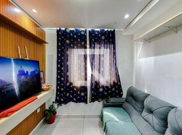 Apartamento · 26m² · 1 Quarto · Apartamento à Venda - Mooca, 1 Quarto,  26 m² - São Paulo