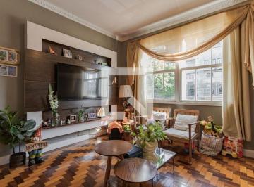 Apartamento · 68m² · 2 Quartos · Apartamento à Venda - Navegantes, 2 Quartos,  68 m² - Porto Alegre