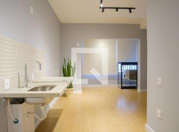 Apartamento · 27m² · 1 Quarto · Apartamento à Venda - Tatuapé, 1 Quarto,  27 m² - São Paulo
