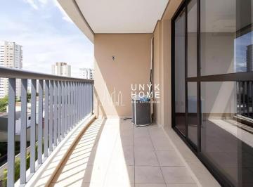 Apartamento · 147m² · 3 Quartos · 3 Vagas · Apartamento com 3 suítes para locação na Pompéia