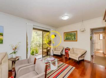 Apartamento · 127m² · 4 Quartos · 2 Vagas · Apartamento com 4 Quartos à venda, 127m² - Morumbi - Jardim Ampliação R$ 580.000,00