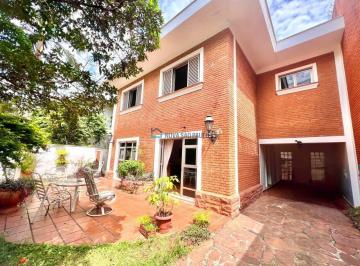 Casa · 314m² · 3 Quartos · 5 Vagas · Casa 03 Suítes 05 Vagas - Jardim Paulista