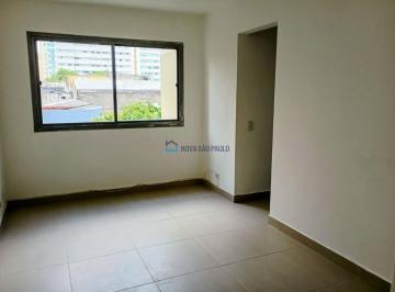 Apartamento · 38m² · 1 Quarto · 1 Vaga · Apartamento à venda na Saúde com 1 quarto e 1 vaga de garagem.
