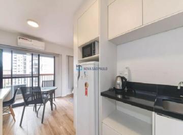 Apartamento · 31m² · 1 Quarto · Studio Uwin Brookiln, apto disponível para venda 01 dormitório.