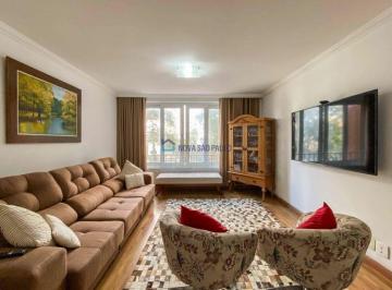 Apartamento · 135m² · 3 Quartos · 1 Vaga · Apartamento 3 quartos 1 suíte na Vila Mariana