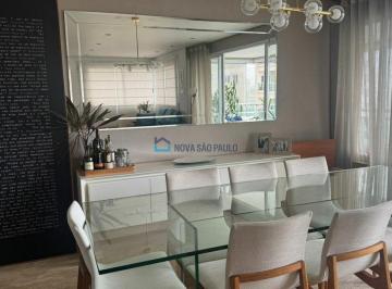 Apartamento · 240m² · 4 Quartos · 4 Vagas · Venda. Brooklin. Apartamento com 240m². 4 quartos. e vagas