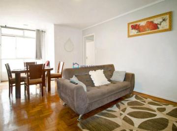 Apartamento · 85m² · 2 Quartos · 1 Vaga · Apartamento à venda com 85 m², 2 quartos e 1 vaga na Vila Mariana.