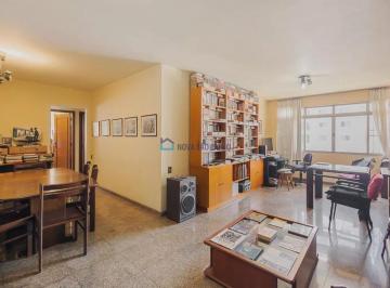 Apartamento · 148m² · 3 Quartos · 1 Vaga · Apartamento no Paraiso, 3 Quartos, Suite, Garagem