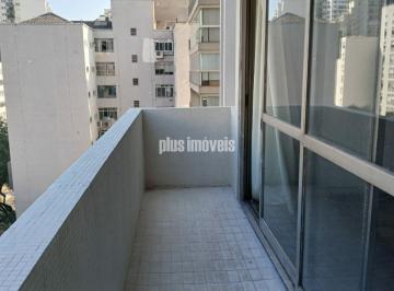 Apartamento · 182m² · 3 Quartos · 2 Vagas · Higienópolis! Oportunidade! Terraço!